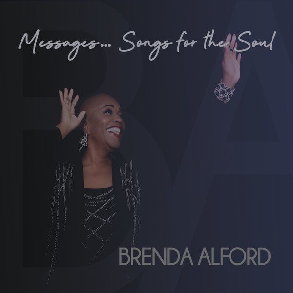 Cover art for Messages...Songs for the Soul